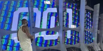 Davido Thrills Fans at ‘Timeless’ Concert in Lagos | METROWATCH