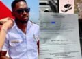 BBNaija’s Miracle Excited as He Passes Flight Instructor Examination | METROWATCH