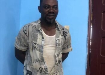 Liberian Police: Why We Arrested Actress Empress Njamah’s ex-Fiancé  | METROWATCH