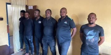 Police Officers Assaulting 2 Suspects with Machete in Viral Video to Face Orderly Room Trial | METROWATCH