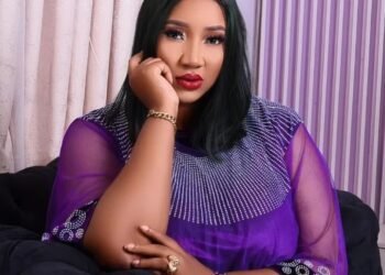 ‘God knows best’, Yul Edochie’s second wife, Judy mourns husband’s son with May | METROWATCH