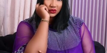 ‘God knows best’, Yul Edochie’s second wife, Judy mourns husband’s son with May | METROWATCH