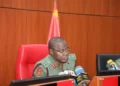 Army will eliminate all criminal groups in Nigeria – Yahaya |METROWATCH