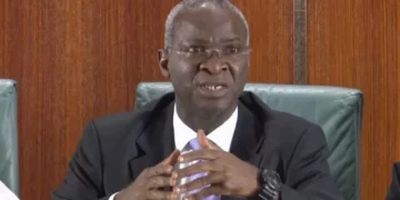 Peter Obi’s Victory in Lagos Surprised APC, Fashola Reveals | METROWATCH