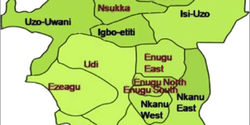 Insecurity: Military Report Indicts 4 Enugu Council Chairmen for Gunrunning, Political Killings | METROWATCH