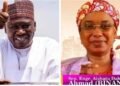Adamawa Guber: Court Refuses Binani’s Prayer to Reverse INEC’s Annulment of Her ‘Victory’ | METROWATCH