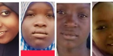 Yauri College Kidnap: Parents Receive Freed Daughters with Babies from Bandits after Paying Ransom | METROWATCH