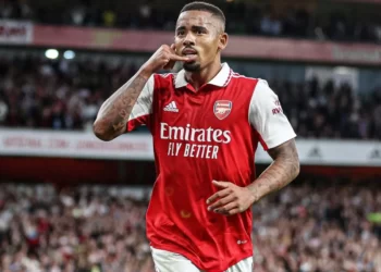 Premier League: Jesus Reveals ‘Only Way Arsenal Can Win Title’ ahead of Man City | METROWATCH