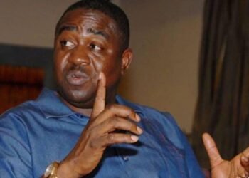 Sen Suswam Wants incoming Govt to Tackle Power Deficit, Insecurity | METROWATCH