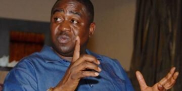 Sen Suswam Wants incoming Govt to Tackle Power Deficit, Insecurity | METROWATCH