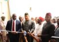 PHOTO | NLNG Completes, Inaugurates Neurosurgical & Stroke Centre at UCTH | METROWATCH
