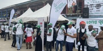 CBN, bankers’ committee sensitise traders in Calabar on cashless policy, eNaira