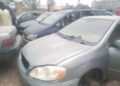 Judgment compliance: Police release 67 vehicles, motorcycles seized in Zaria to Shi’ites