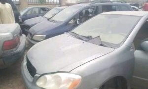 Judgment compliance: Police release 67 vehicles, motorcycles seized in Zaria to Shi’ites