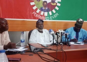 LP Factional Chairman Declares Support for Obi, Vows to Reclaim Mandate