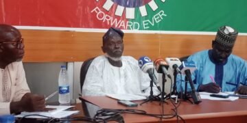LP Factional Chairman Declares Support for Obi, Vows to Reclaim Mandate
