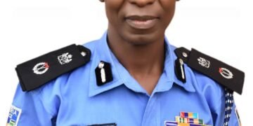 Easter: Police deploy officers to secure Enugu
