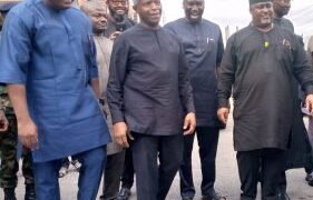 FG proud of Diya’s legacy, says Osinbajo Diya