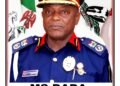 Easter: NSCDC Assures Residents of Adequate Security in Enugu
