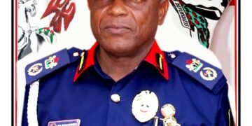 Easter: NSCDC Assures Residents of Adequate Security in Enugu