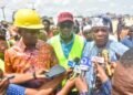 Fashola Gives Update on Lagos-Badagry Expressway | METROWATCH
