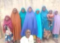 Police operatives rescue 9 kidnapped victims in Zamfara | METROWATCH