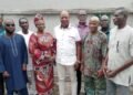 Convention: Show Nigerians How to Conduct Transparent Election, NGE President Tells Journalists | METROWATCH