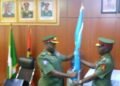 Akinjobi Takes Over as 40th GOC 1 Division, Nigerian Army | METROWATCH
