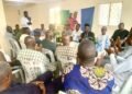 PDP Leaders, Supporters Defect to APC in Ondo | METROWATCH
