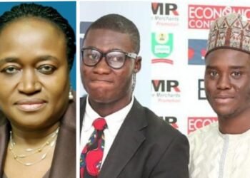 CPJ, CISLAC Condemn ‘Political Conviction’ of Young Journalists over Report on Drug Abuse | METROWATCH