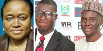 CPJ, CISLAC Condemn ‘Political Conviction’ of Young Journalists over Report on Drug Abuse | METROWATCH
