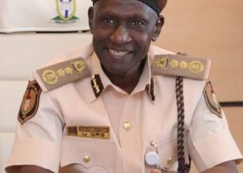 OPINION | Extension of Immigration Chief’s Tenure in Interests of the Nation, By Balarabe Isaac | METROWATCH