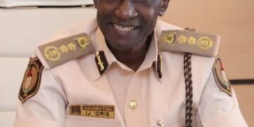 OPINION | Extension of Immigration Chief’s Tenure in Interests of the Nation, By Balarabe Isaac | METROWATCH