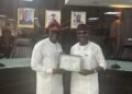 Orhionmwon/Uhunmwonde Rep: Billy Osawaru Receives Certificate of Return | METROWATCH