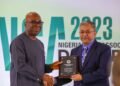 NIPCO Gas Ltd Pioneering Effort Recognized, Gets Awards | METROWATCH 