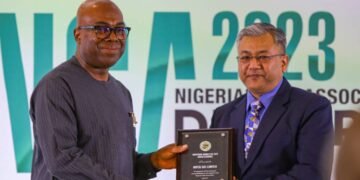 NIPCO Gas Ltd Pioneering Effort Recognized, Gets Awards | METROWATCH 