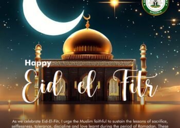Eid-el-Fitr: Obaseki Felicitates Muslim Faithful, Preaches Hope, Tolerance | METROWATCH