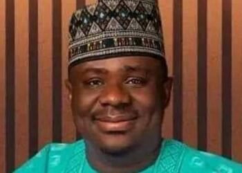 OBITUARY | Taraba PDP Lawmaker-elect Dies at 36 | METROWATCH