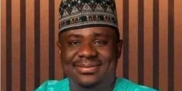 OBITUARY | Taraba PDP Lawmaker-elect Dies at 36 | METROWATCH