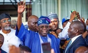I’m Strong, very Strong — Tinubu tells Nigerians on arrival from abroad | METROWATCH
