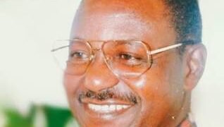 Obaseki: Enahoro, Quintessential Journalist, National Treasure, Will be Sorely Missed | METROWATCH