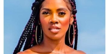 Tiwa Savage