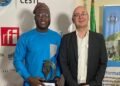 Nigeria’s Alfred Olufemi Wins African Prize for investigative journalism | METROWATCH