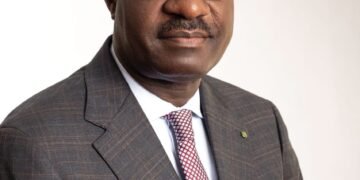 Donkor Gets Second Term as EBID President | METROWATCH