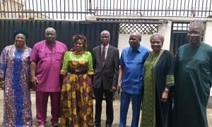 Nigerian Media Inaugurates 9-member National Complaints Commission