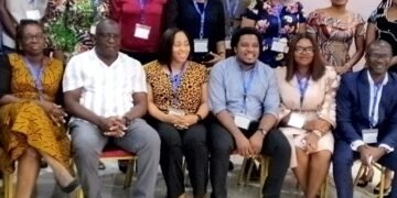 UNN Research Group Partners Journalists on Urban Health | METROWATCH