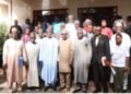 FG Inaugurates National Bioethics Committee | METROWATCH