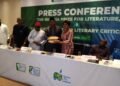 ‘The Nigeria Prize for Literature’ Records 61% Rise in Drama Cycle Entries | METROWATCH