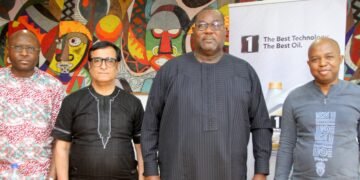 11Plc Buoys Gas Supply with New Facilities