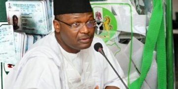 CSO Gives INEC 20 Working Days to Provide Presidential Election Results for 774 LGs | METROWATCH
